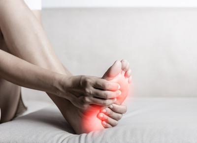 Plantar fasciitis